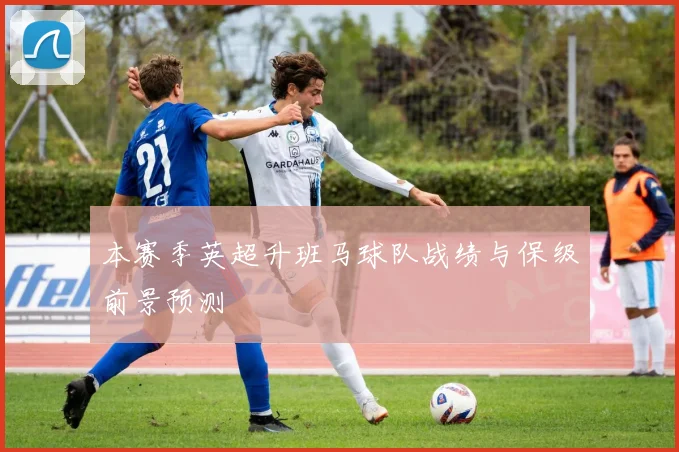 本赛季英超升班马球队战绩与保级前景预测